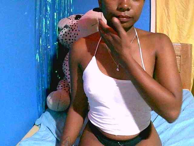 laetitianah webcam
