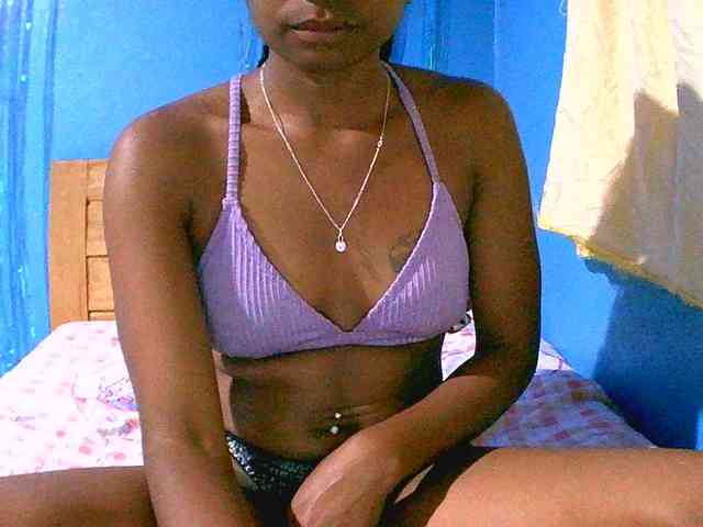 laetitianah webcam