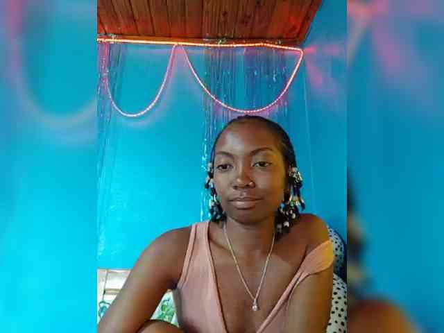 laetitianah webcam