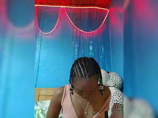 laetitianah webcam