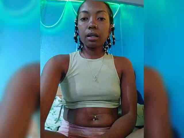 laetitianah webcam
