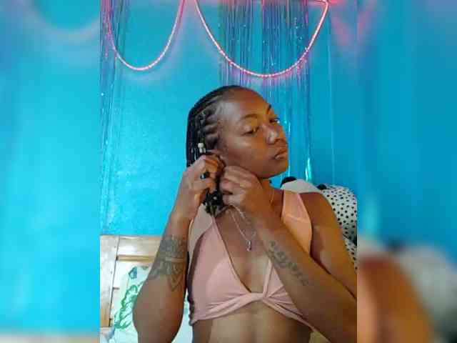 laetitianah webcam