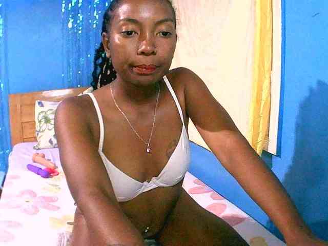 laetitianah webcam