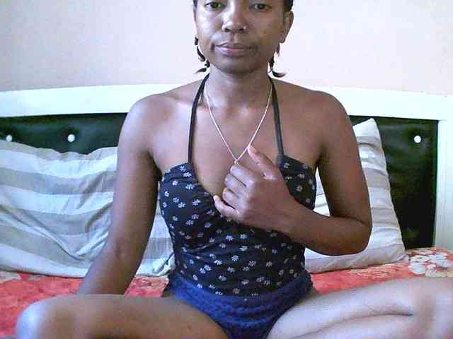 laetitianah webcam