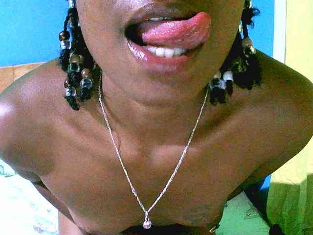 laetitianah webcam