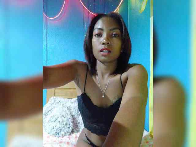 laetitianah webcam