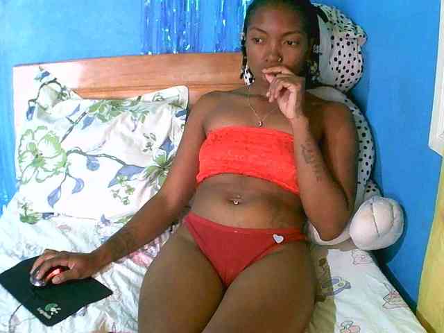 laetitianah webcam