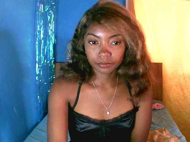 laetitianah webcam
