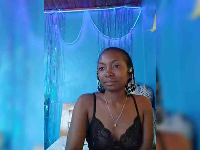 laetitianah webcam