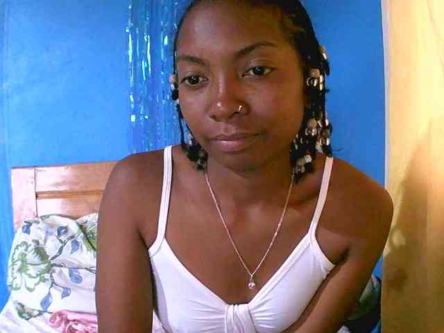 laetitianah webcam