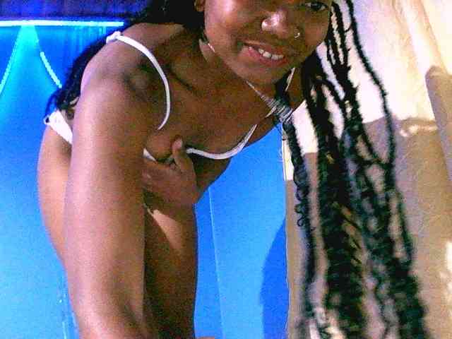 laetitianah webcam