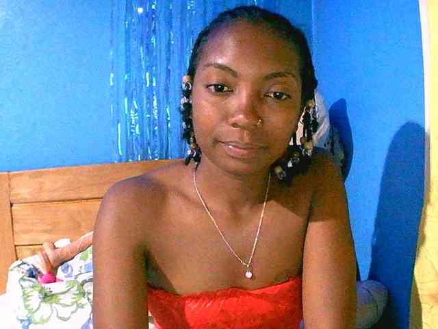 laetitianah webcam
