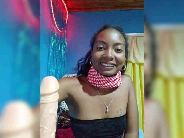 laetitianah webcam