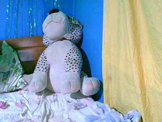 laetitianah webcam