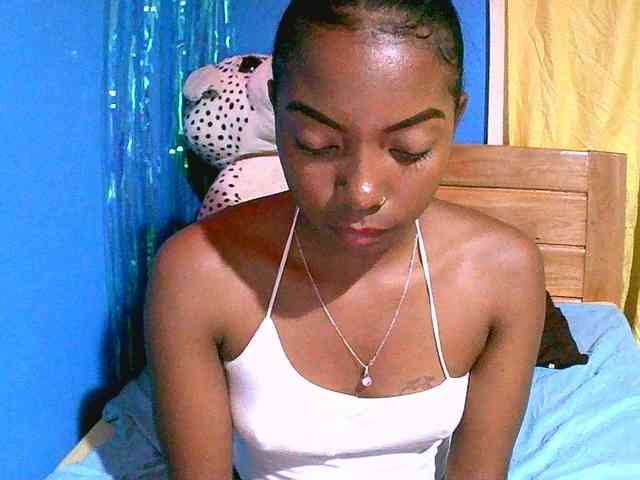 laetitianah webcam