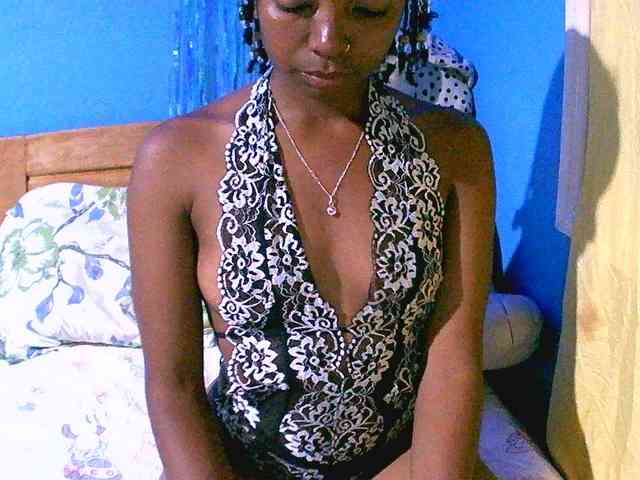 laetitianah webcam