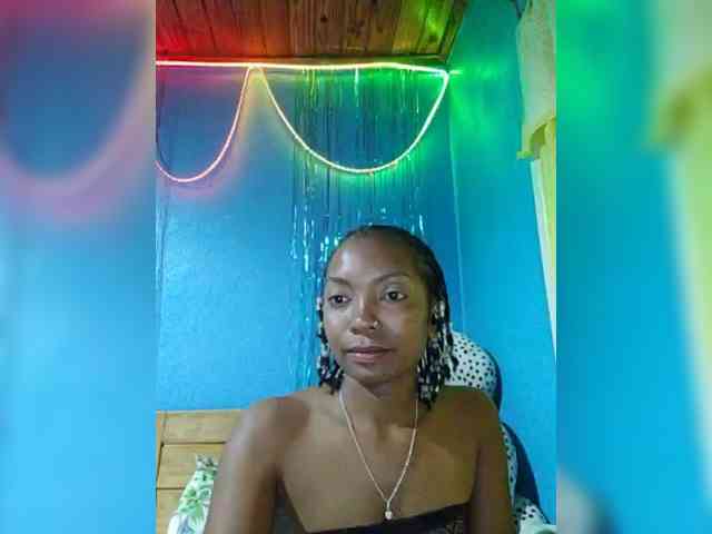 laetitianah webcam