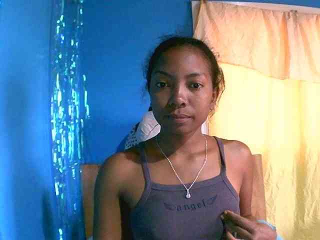 laetitianah webcam