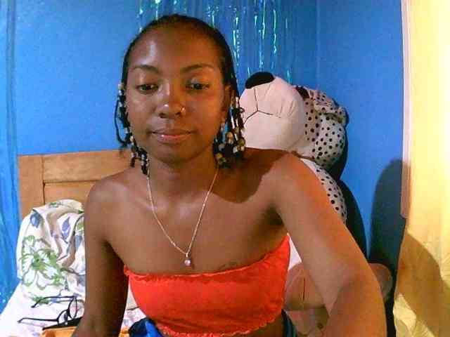 laetitianah webcam