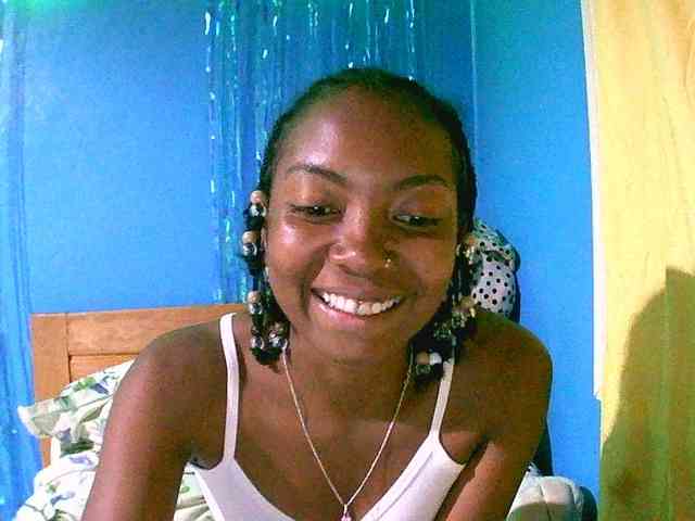 laetitianah webcam