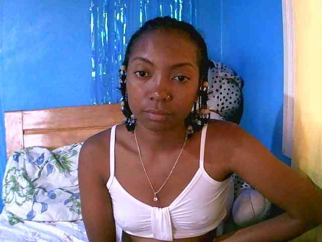 laetitianah webcam
