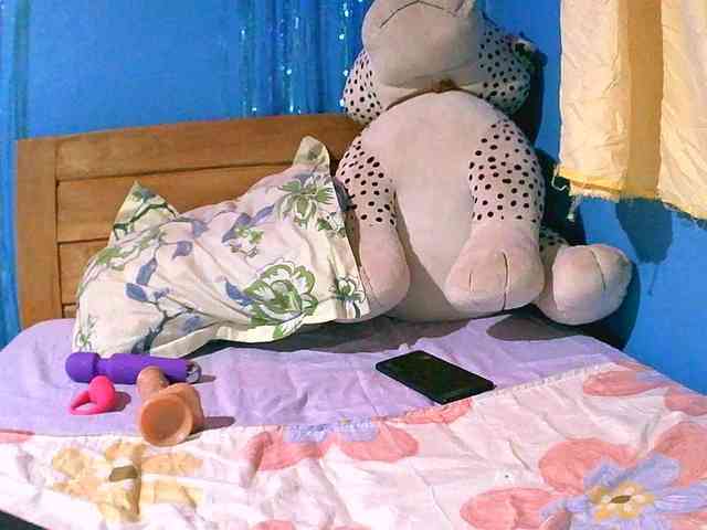laetitianah webcam