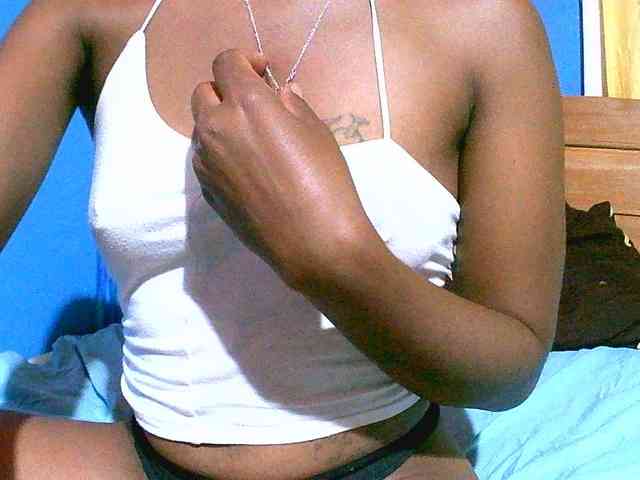 laetitianah webcam