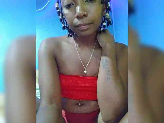 laetitianah webcam