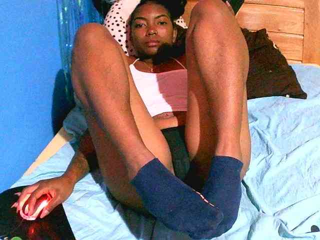 laetitianah webcam