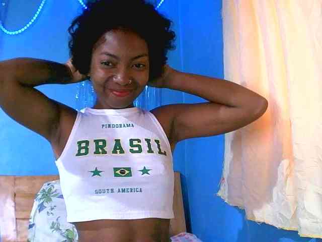 laetitianah webcam