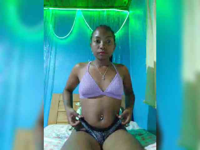 laetitianah webcam