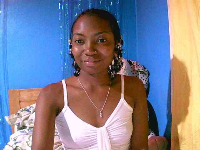 laetitianah webcam
