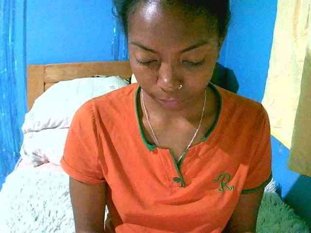laetitianah webcam