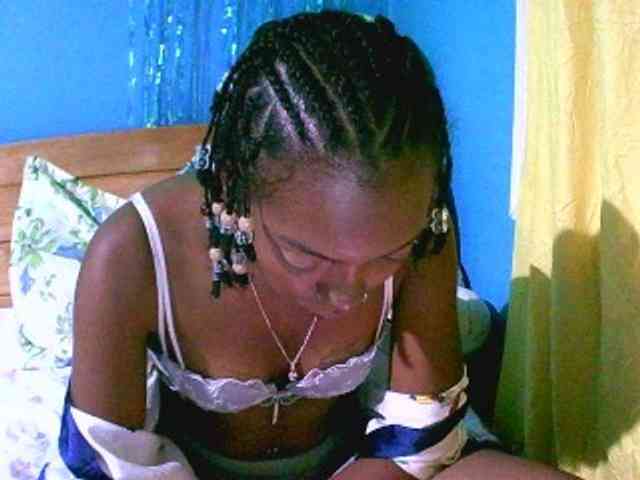 laetitianah webcam