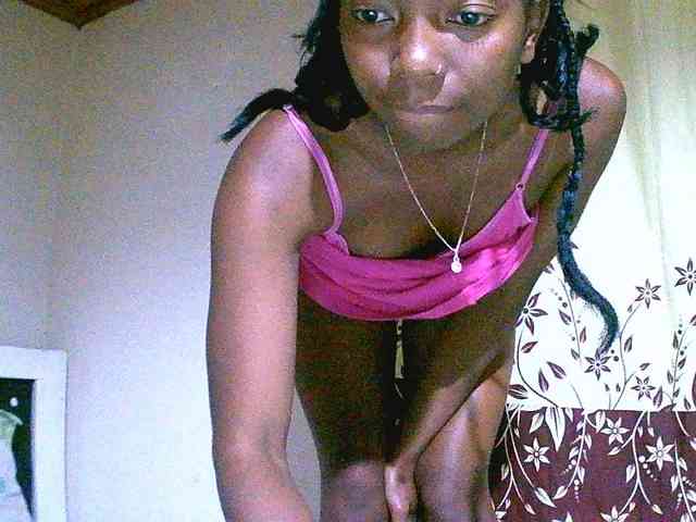 laetitianah webcam