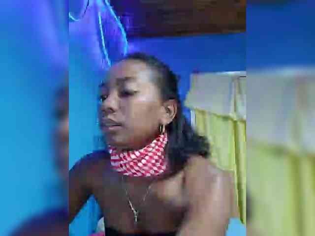 laetitianah webcam