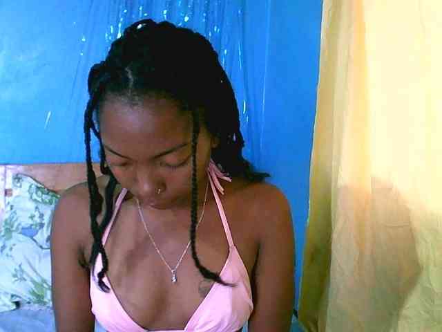laetitianah webcam