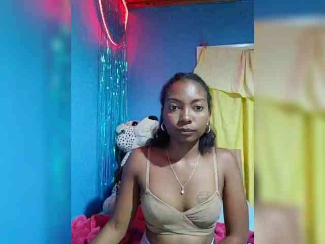laetitianah webcam