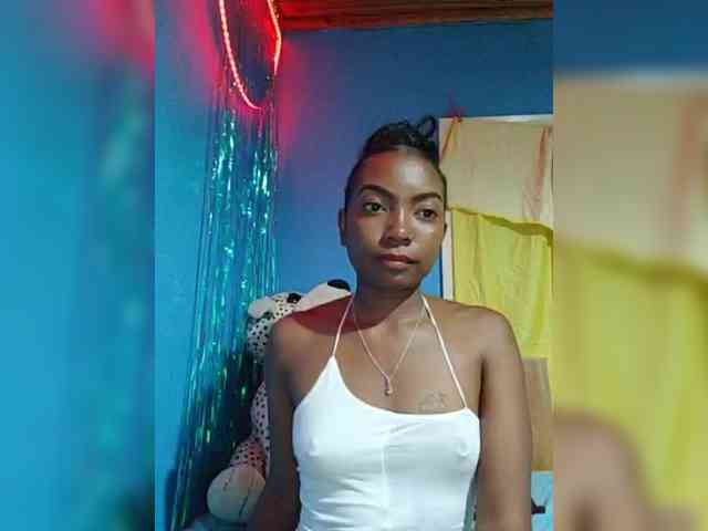 laetitianah webcam