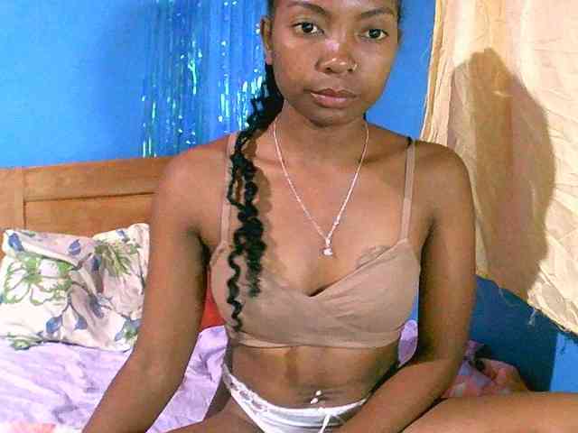 laetitianah webcam