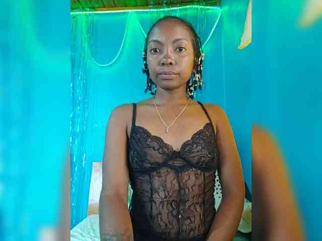laetitianah webcam