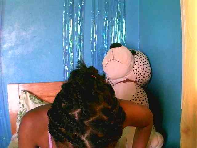 laetitianah webcam