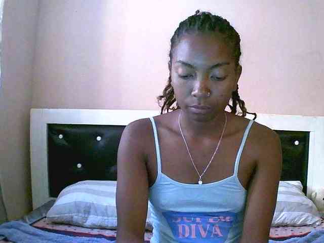 laetitianah webcam