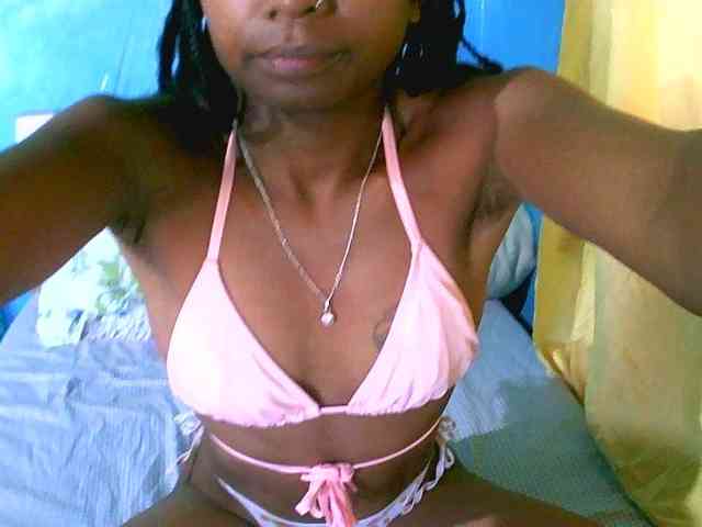 laetitianah webcam