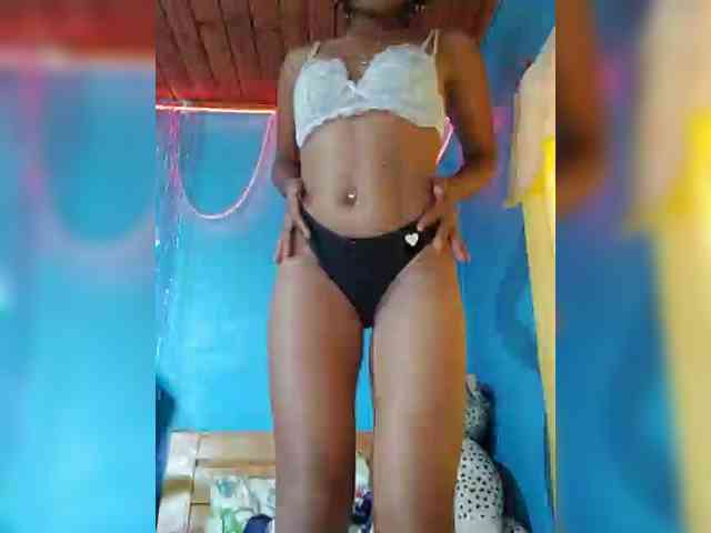 laetitianah webcam
