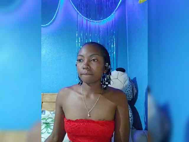 laetitianah webcam