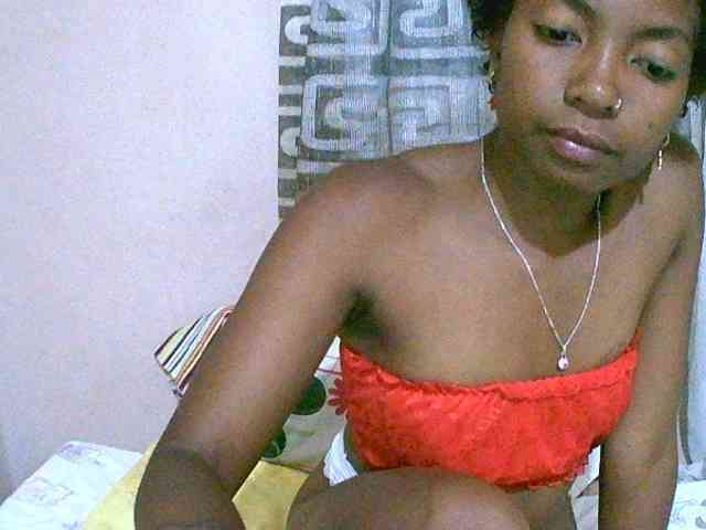 laetitianah webcam