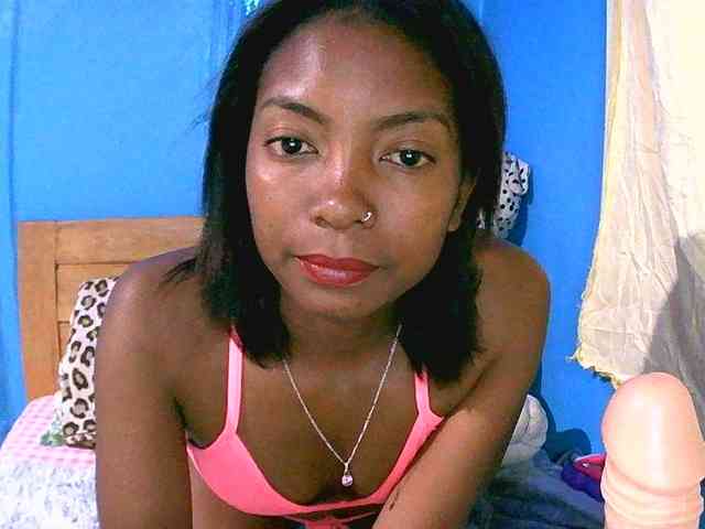laetitianah webcam
