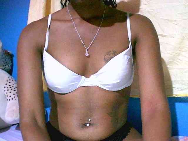 laetitianah webcam