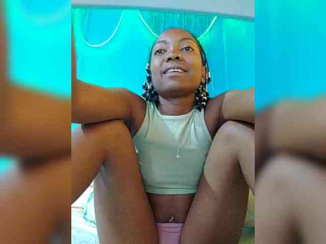 laetitianah webcam